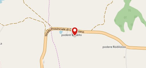 Agriturismo Bonello sulla mappa