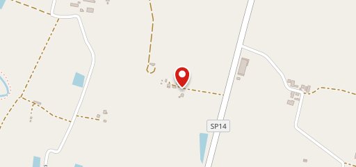 Casa Rosa sulla mappa