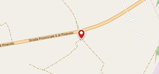 Agriturismo Cascina Dujs sulla mappa