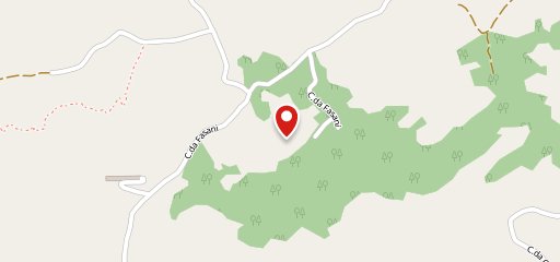 Agriturismo Cavatello sulla mappa