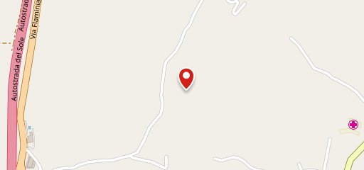 CentOlivi sulla mappa