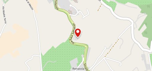 Agriturismo Colle Degli Olivi SNC sulla mappa