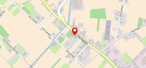 Agriturismo Da Noemi sulla mappa