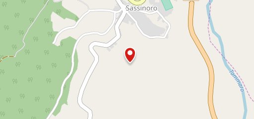 Agriturismo Le Delizie Dell'ortolano sulla mappa