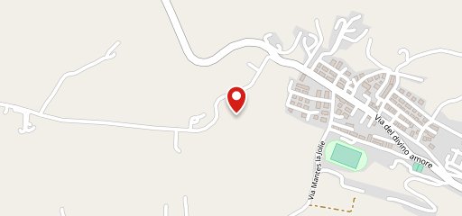 Agriturismo Divino Amore sulla mappa