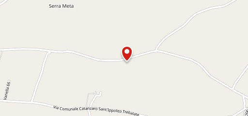 Agriturismo Iemmolo sulla mappa