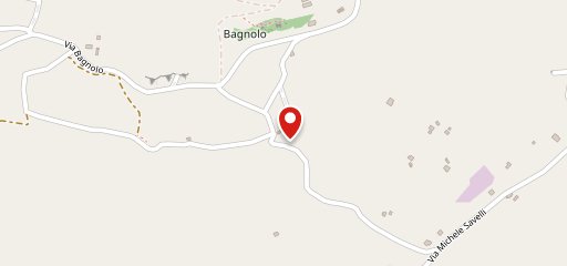 Agriturismo IL CASALE sulla mappa