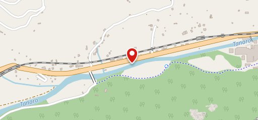 Agriturismo Il Portico sulla mappa