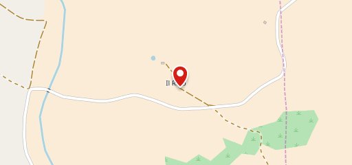 Agriturismo Il Rigo sulla mappa