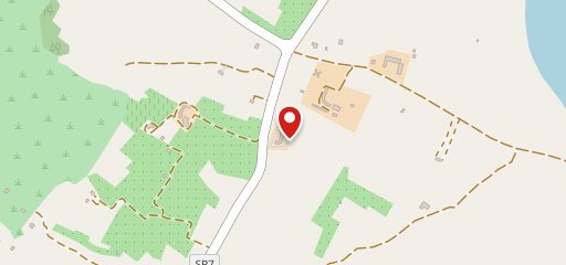 Agriturismo il Sinis sulla mappa