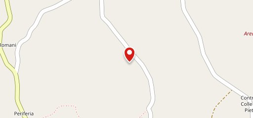 Agriturismo Il Vecchio Ulivo sulla mappa