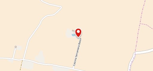 Agriturismo b&b La Cinciallegra sulla mappa