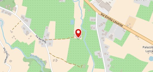 AGRITURISMO LA MARLETTA sulla mappa