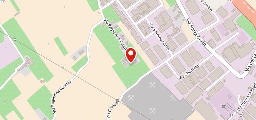 Agriturismo la Pajerina sulla mappa