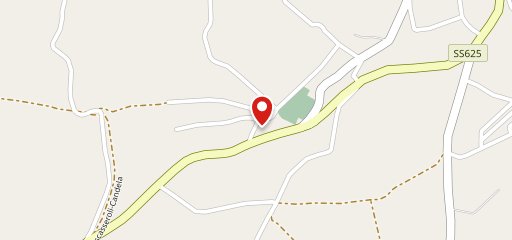 Agriturismo La Prainella sulla mappa