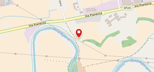 Agriturismo La Sforzata - Da Mangiare sulla mappa