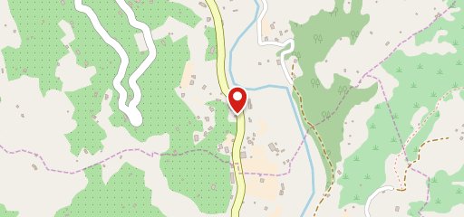 Agriturismo Locanda La Vecchia sulla mappa