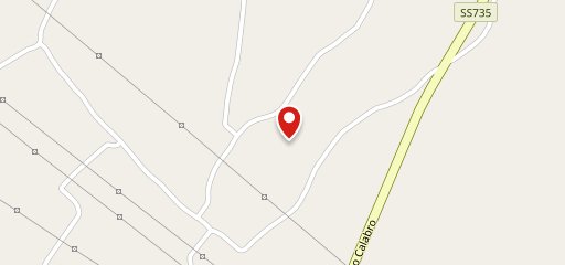 Agriturismo Le Fontanelle sulla mappa