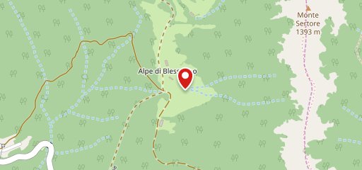 Le Radici Agriturismo sulla mappa