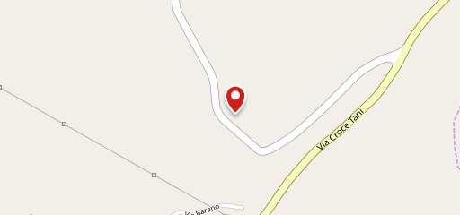 Agriturismo Le Spighe sulla mappa