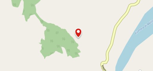 Agriturismo Mille Sapori sulla mappa