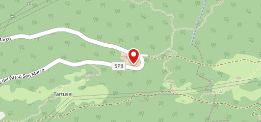 Agriturismo Ortesida sulla mappa