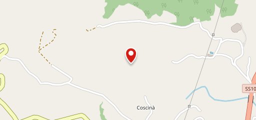 Agriturismo Pietragrande sulla mappa