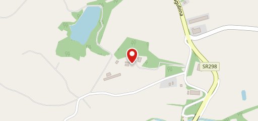 Agriturismo sulla mappa