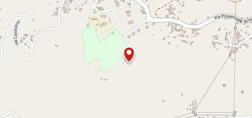 Agriturismo Rudì sulla mappa