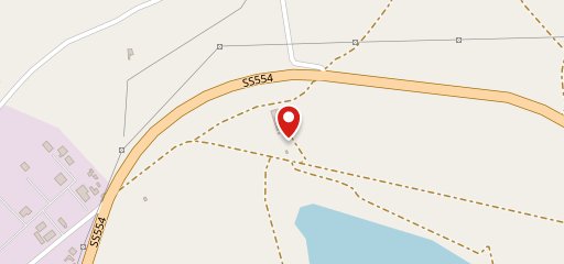 Agriturismo Simbirizzi sulla mappa