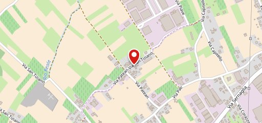 Agriturismo Stella Cavalli sulla mappa