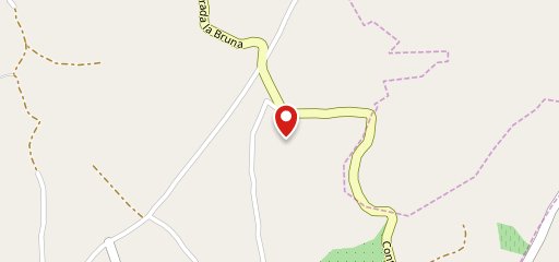 Agriturismo Torre Gialluise sulla mappa