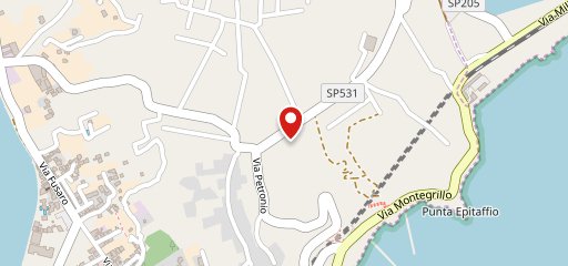 FRATELLI DE GENNARO PASSIONE DAL 1962 sulla mappa