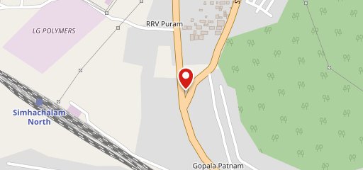 Ahmed hussain Noodels center on map