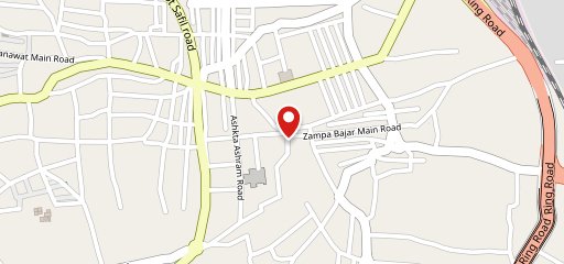 Ahmedi Restaurant on map