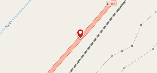 Ahmedia Restaurant Vaniyambadi Since 1975 on map