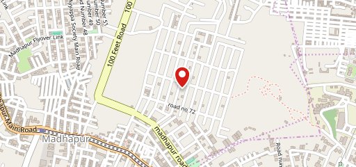 Ahobilam Foods - Millet Cave on map