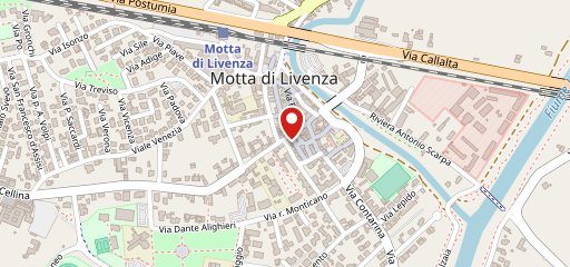 Osteria Ai 2 Compari sulla mappa