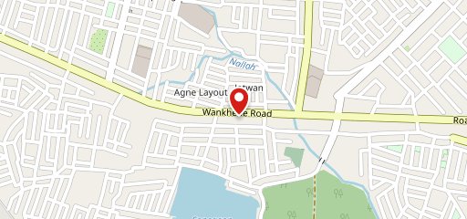 AI Cafe & Bistro: The Multi-Cuisine Restaurant on map