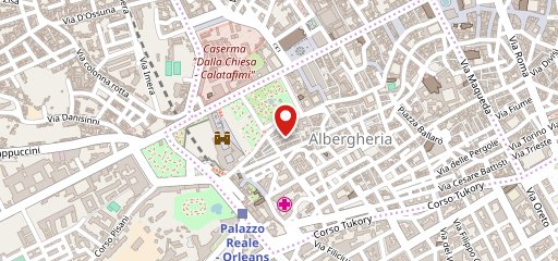 Ai Normanni sulla mappa