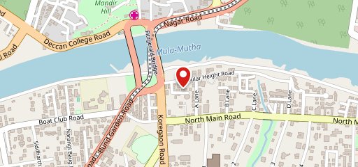 Alis plus Health & AIKA on map