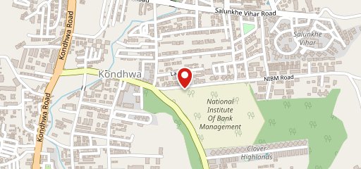 AIKA's CUPTEA Cafe - Alis plus Health on map