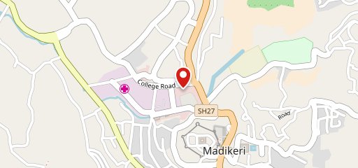 Ainmane Café & Speciality Store on map