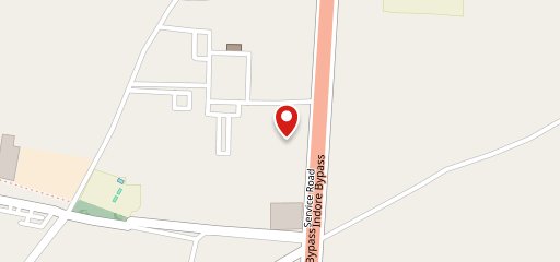 AIR Restrocafe on map