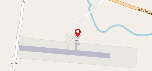 Airport Cafe by TBC @The Bombay Flying Club on map