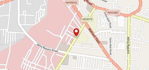 Aishwarya Bakery on map