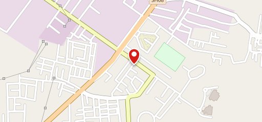 Aishwarya Bakery on map