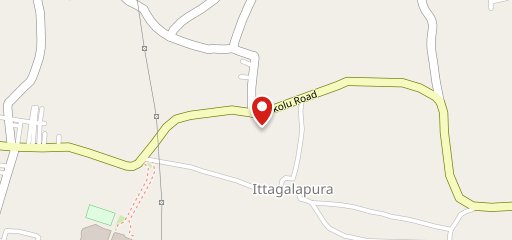 Aisiri Bakery and Condiments on map