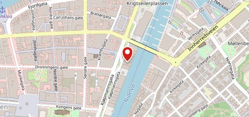 AiSuma Restaurant on map