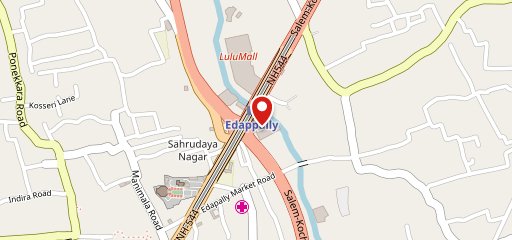 Aiswarya wine and beer on map